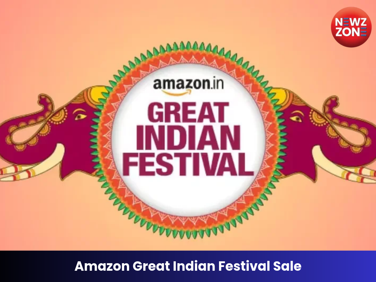 Amazon Great Indian Festival Sale: iPhone 16 और Samsung Galaxy S25 पर बंपर डिस्काउंट, जानें ऑफर डिटेल्स