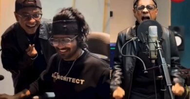 Amit Jogi Kauwa Song