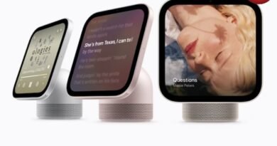 Apple HomeView Launch