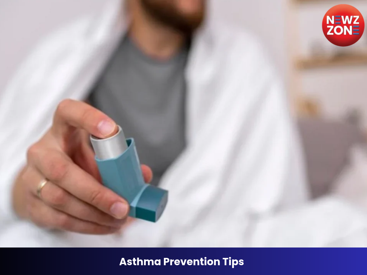 Asthma Prevention Tips: सर्दियों में क्यों बढ़ जाते हैं अस्थमा अटैक के मामले? जानिए ठंडी हवा, प्रदूषण और बचाव के जरूरी उपाय