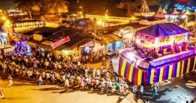 Bastar Dussehra