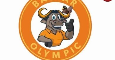 Bastar Olympics 2026