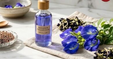Butterfly Pea Serum