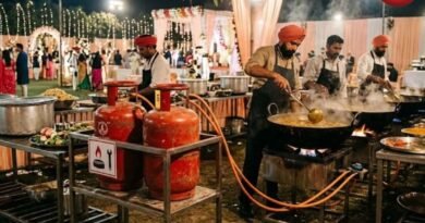 Chhattisgarh Catering Rules
