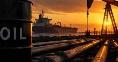 Crude Oil Price Today
