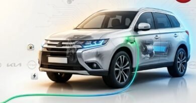 Hybrid Cars in India