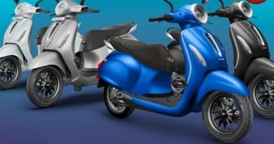 Indian EV Market