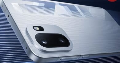 OnePlus Ace 7