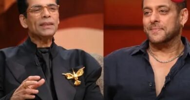 Salman Khan Biopic