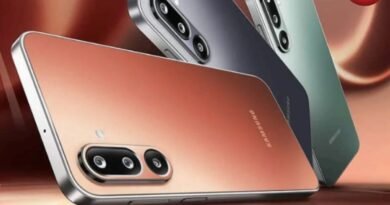 Samsung Galaxy F70 5G Launch Date