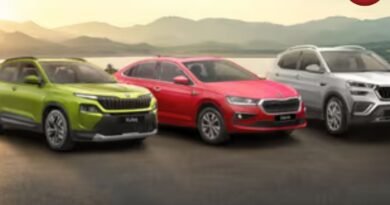 Skoda Car Discount