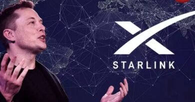 Starlink India Launch