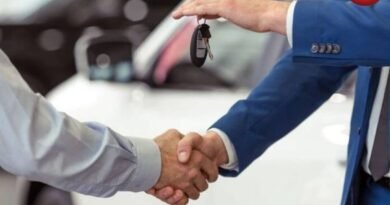 Used Car Resale Value