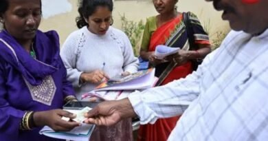 Voter List Special Campaign