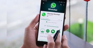 WhatsApp Auto Reply
