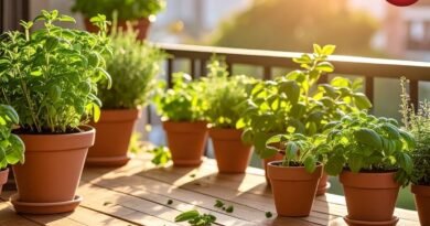 Winter Gardening Tips