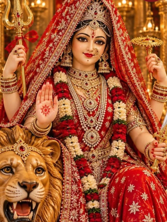 नवरात्रि व्रत में भूलकर भी न करें ये गलतियां जानें व्रत के जरूरी नियम