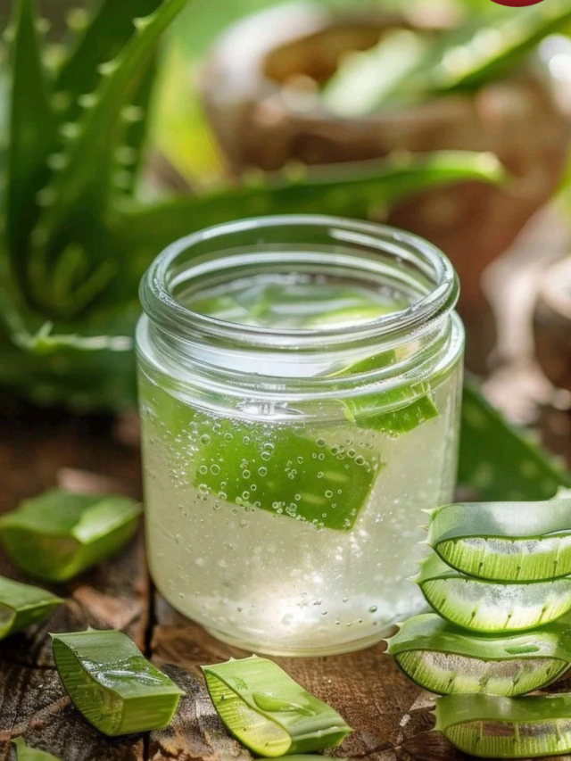 रोज़ पिएं Aloe Vera Juice! जानें 7 हेल्थ बेनिफिट्स