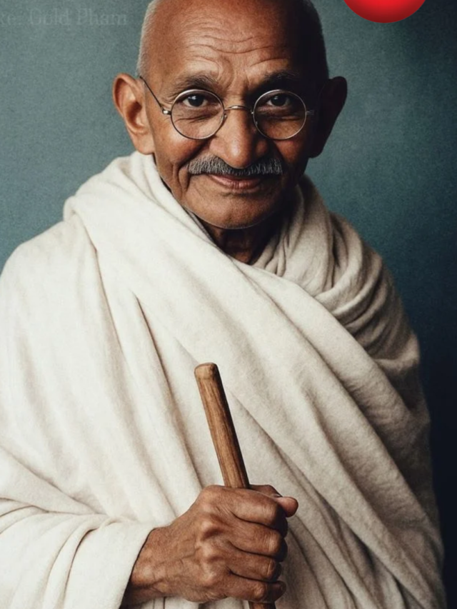 गांधी जी जहां पहुंचे, वहां बन गया इतिहास!  आंदोलन से आजादी तक, जानिए महात्मा गांधी के सफर के ऐतिहासिक पड़ाव