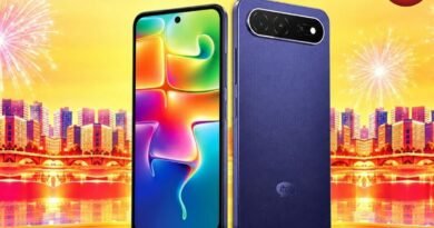 itel City 300 5G Price in India